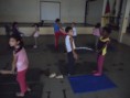 Yoga na Educação
